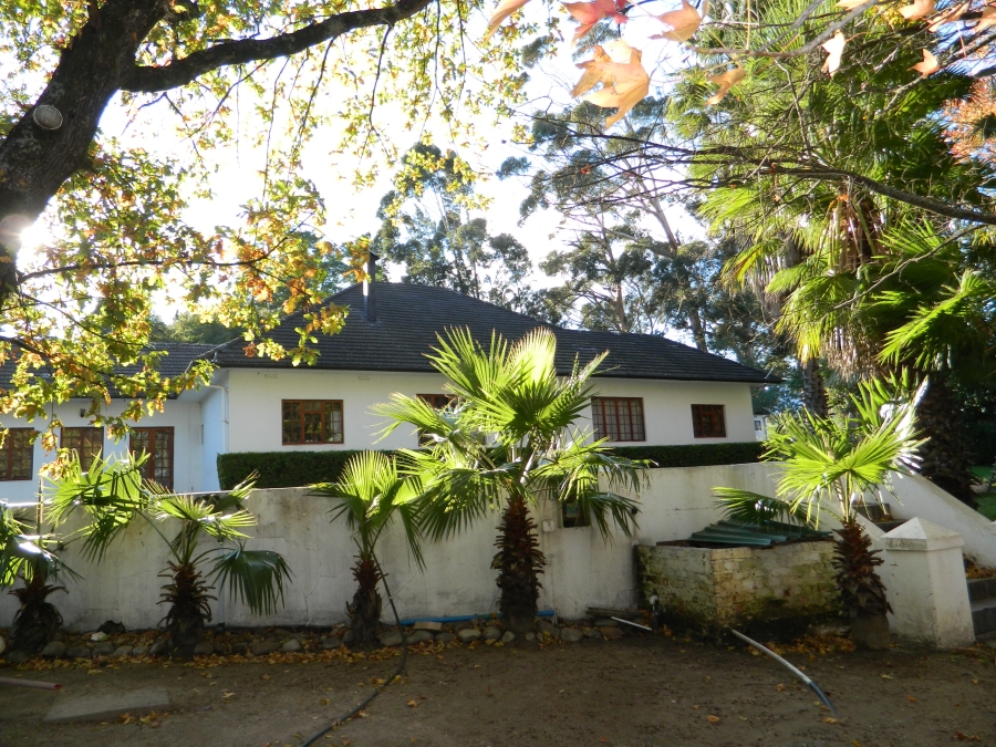 Commercial Property for Sale in Paarl Rural Western Cape